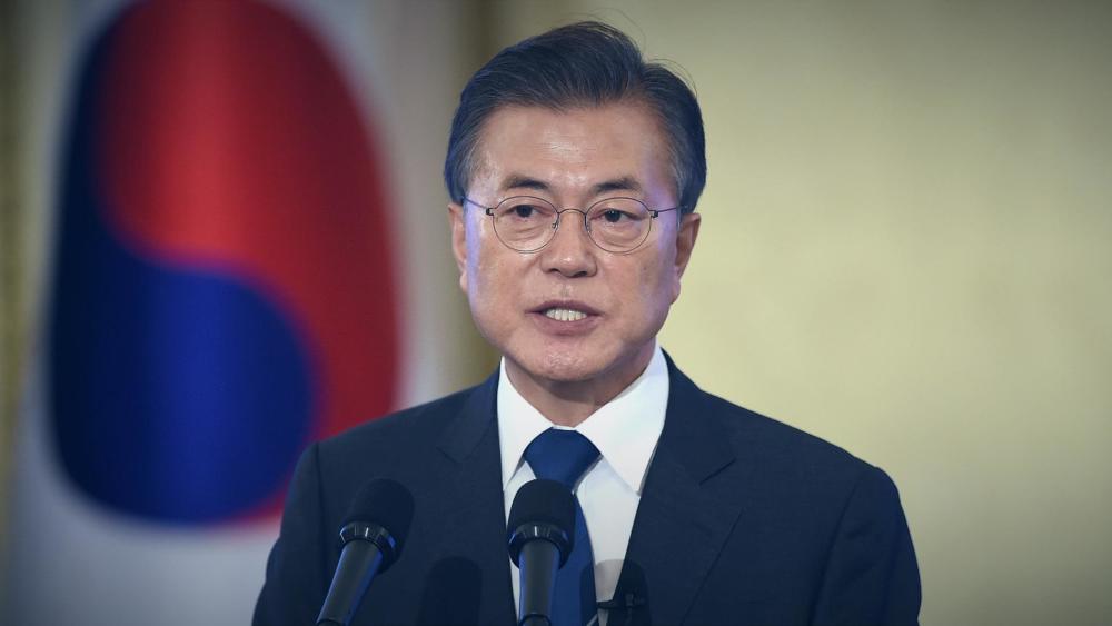 文在寅的爷爷，中国起源与跨文化的融合，文在寅祖父与中国文化的渊源及跨文化融合探索