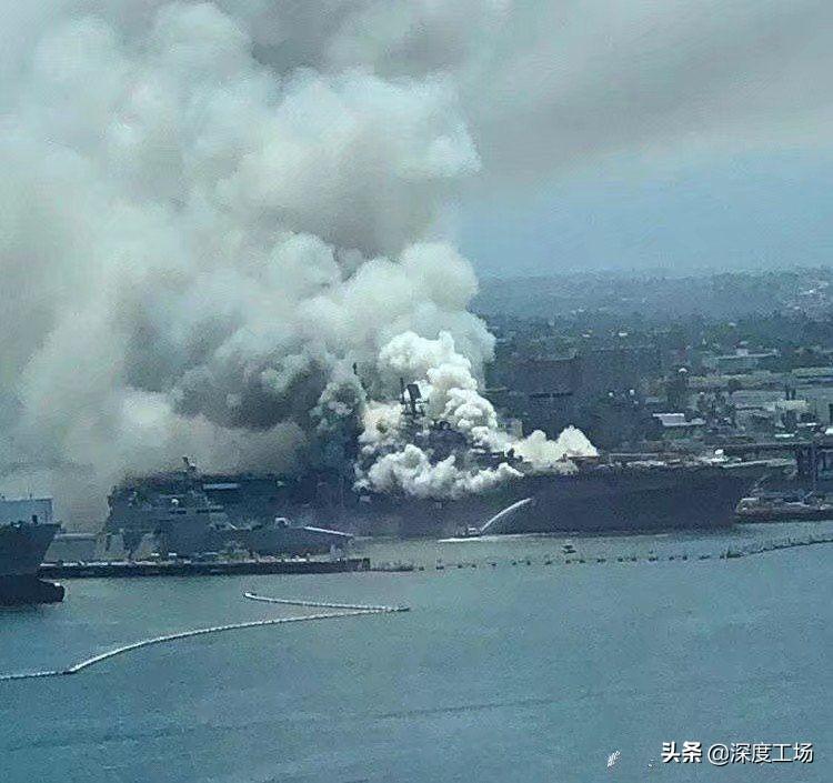 水兵上登陆舰好还是驱逐舰好,海军战术选择的深度探讨,海军战术选择深度探讨,登陆舰与驱逐舰的优劣对比