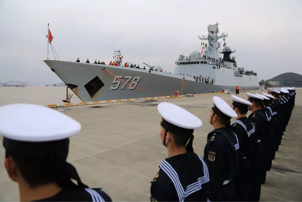 第36批护航历次编队及弦号，中国海军力量的壮丽篇章，中国海军力量壮丽篇章，第36批护航编队及弦号一览