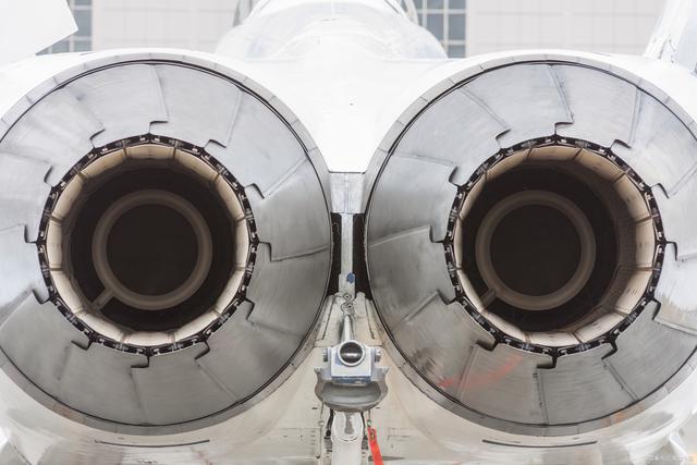 涡扇发动机推力揭秘,涡扇15的千牛单位解析,涡扇发动机推力解析,涡扇15千牛单位深度解读