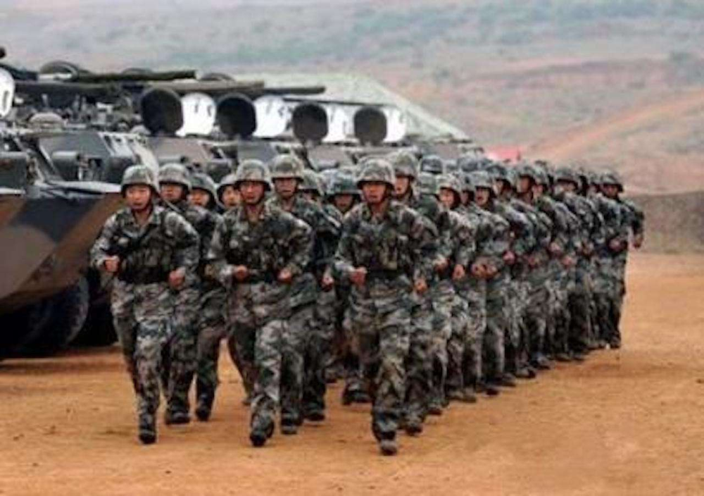 解放军38集团军番号，历史沿革与荣耀使命，解放军38集团军的荣耀使命与历史沿革