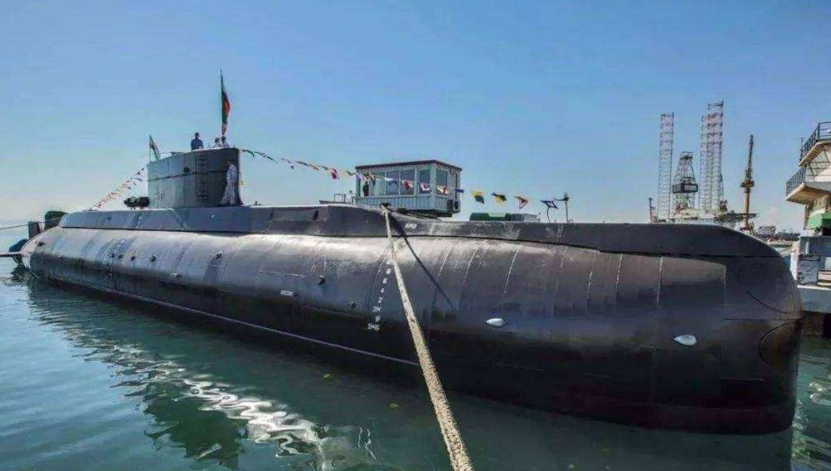 俄罗斯出口核潜艇,全球海军建设的助推器,俄罗斯核潜艇出口,全球海军建设的关键助推器