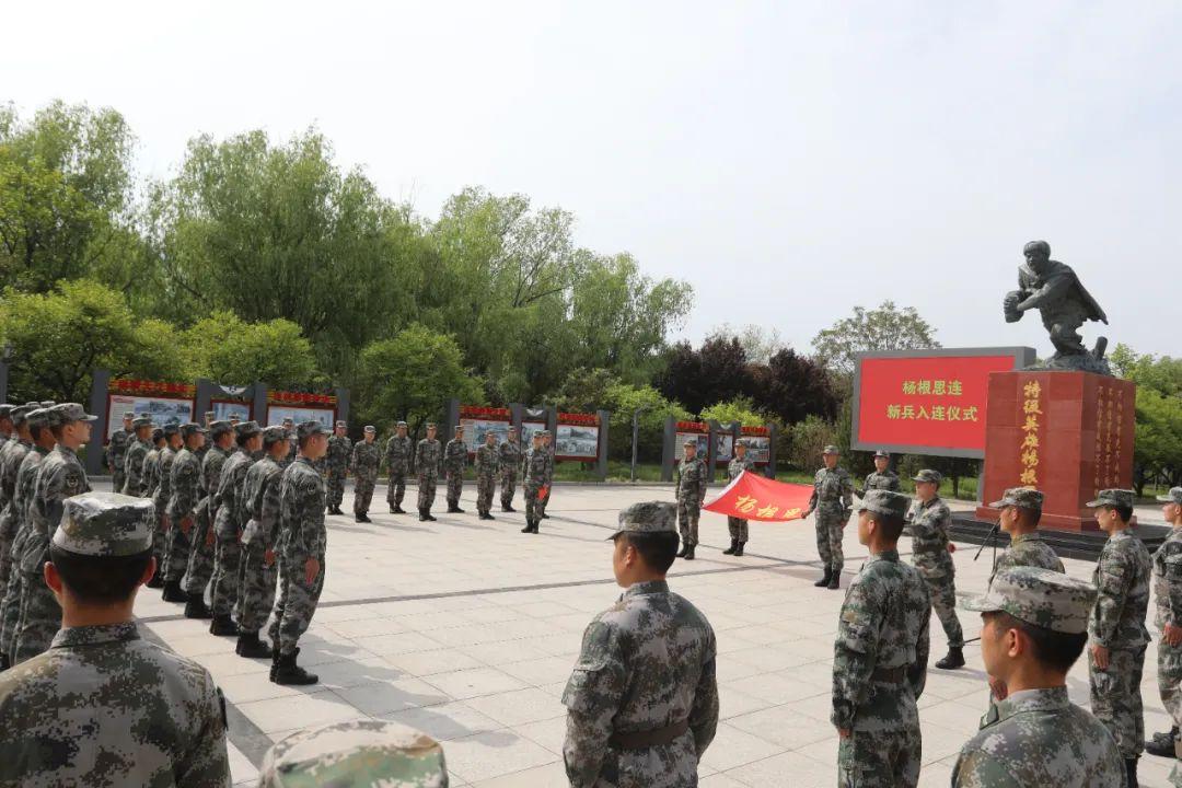 重塑现代军事力量