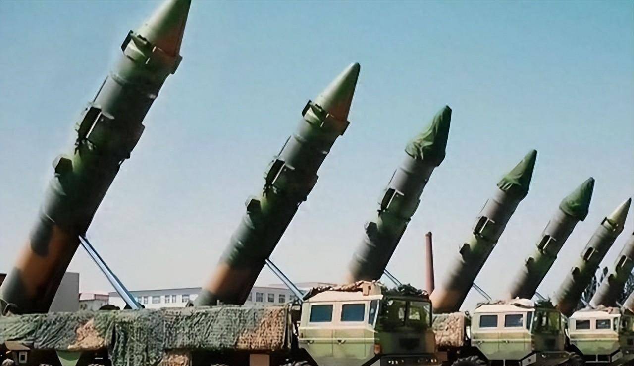 东风21,反舰导弹的角色与解析,东风21反舰导弹的角色与性能解析