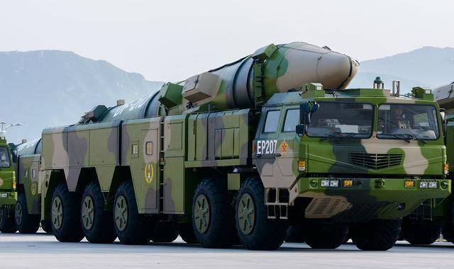 东风21,反舰导弹的角色与解析,东风21反舰导弹的角色与性能解析