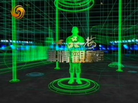 军情观察室最新评论，深度解读当前国际军事态势，深度解读国际军事态势，军情观察室最新评论分析