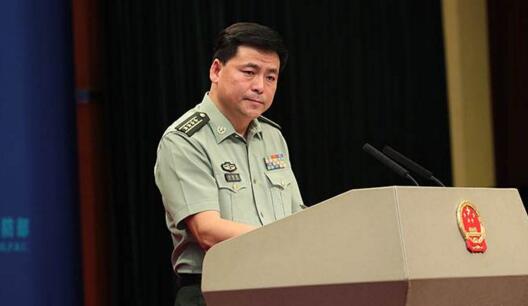 国防之重器,国防部发言人任国强的时代印记,国防之重器,任国强时代下的国防部发言人印记