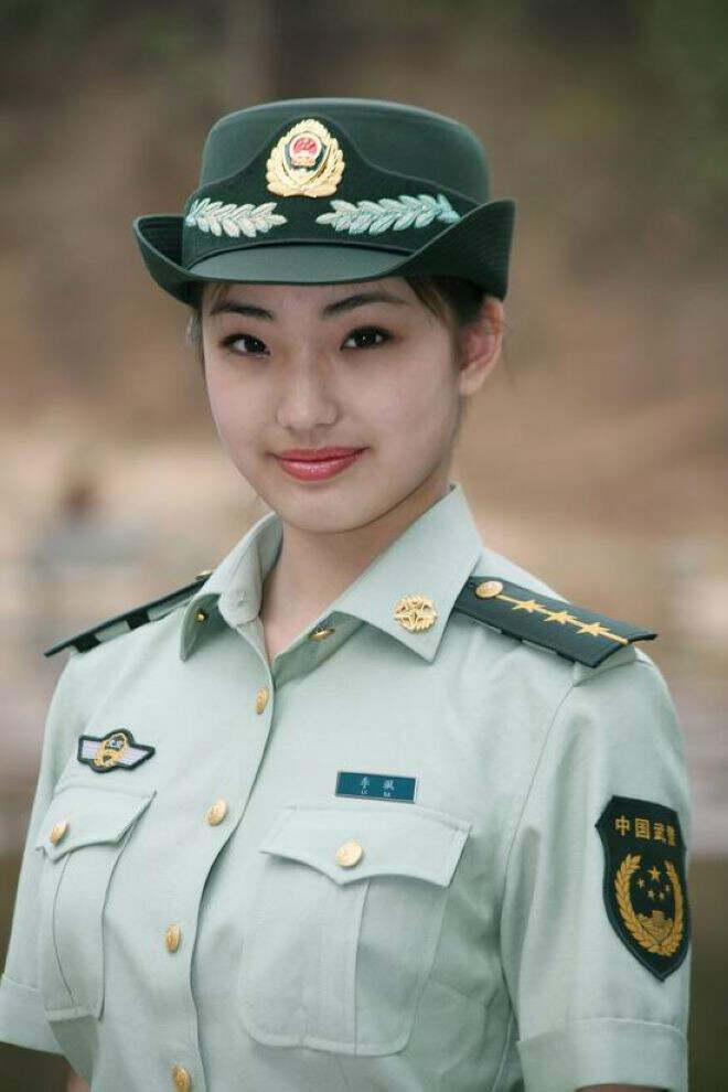 中国女兵照片拍摄指南，捕捉英勇瞬间的艺术，中国女兵照片拍摄指南，捕捉英勇瞬间的艺术之美