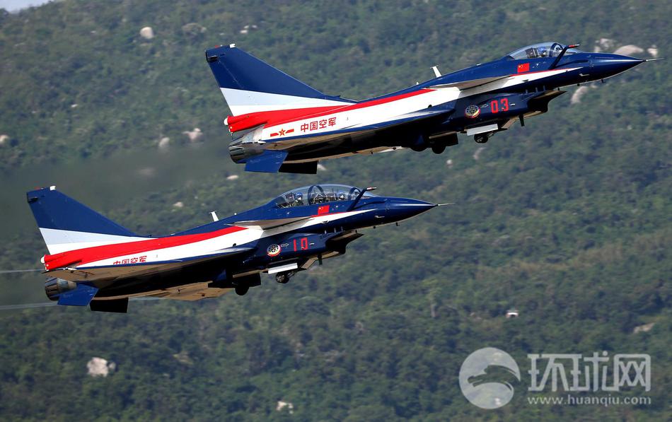中国空军成立时间