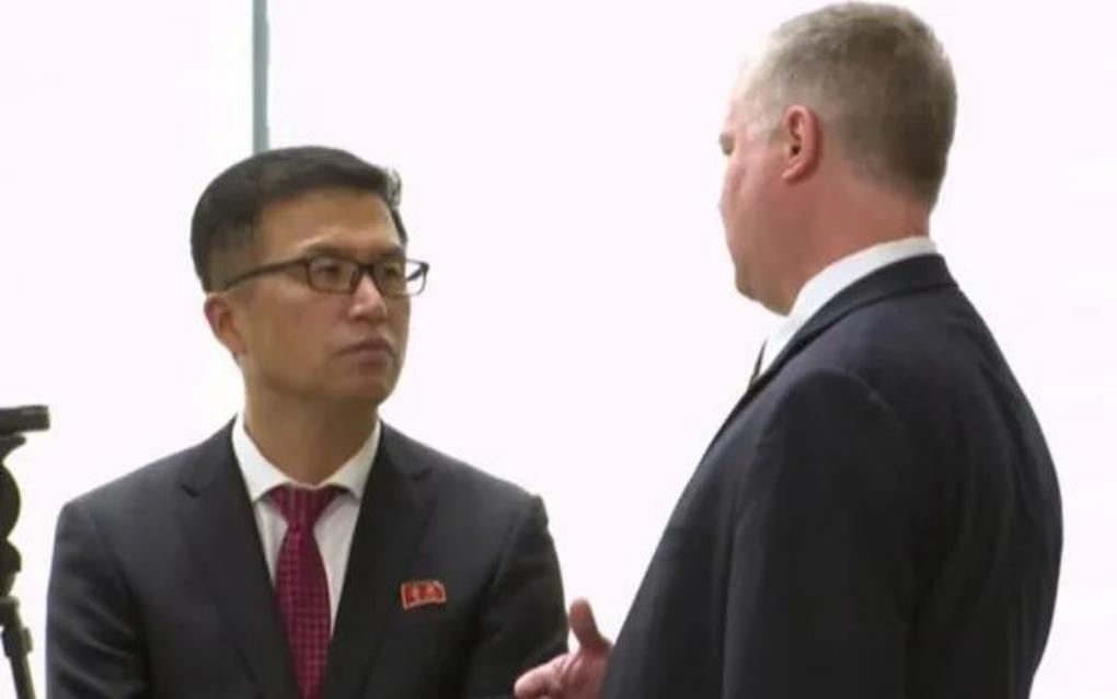 中方刚表态,朝方就开始行动,深度解读两国间的互动与默契,中朝互动展现默契,表态后的行动与深度解读