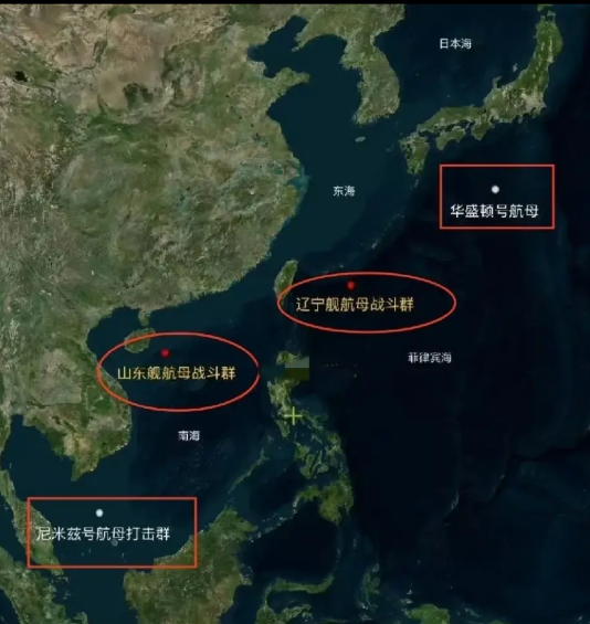 福建东海舰队的位置布局及其战略意义，福建东海舰队的位置布局与战略意义解析