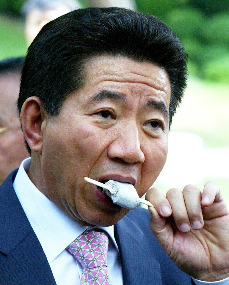 卢武铉，一位传奇人物的奋斗与影响，卢武铉，传奇人物的奋斗历程与深远影响