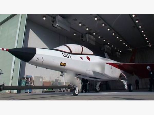 日本心神战机，性能与实力的探讨，日本心神战机，性能与实力深度剖析