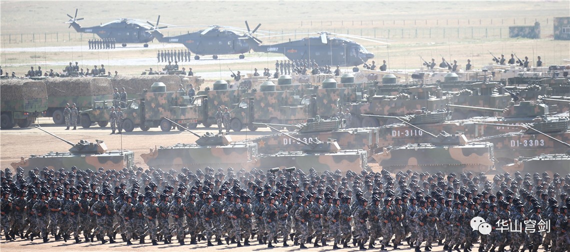阅兵朱日和，彰显国家力量与和平理念的双重意义，阅兵朱日和，国家力量与和平理念的双重展现