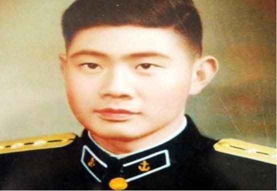 海军司令员