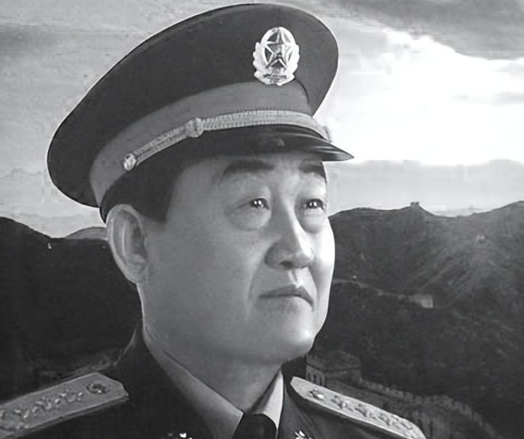 朱日和基地副司令,铁血将领的辉煌历程,朱日和基地副司令,铁血将领的荣耀征途