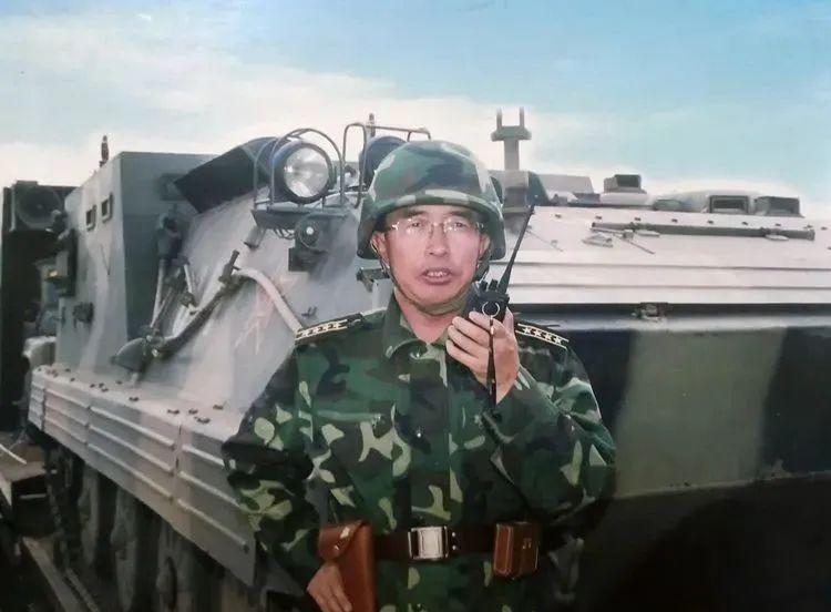 朱日和基地副司令,铁血将领的辉煌历程,朱日和基地副司令,铁血将领的荣耀征途