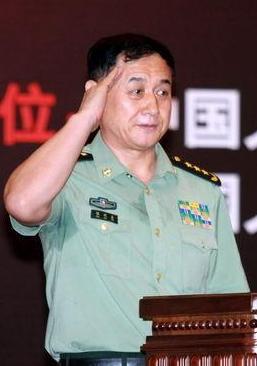 中国所有的副总参谋长,他们的角色与贡献,中国副总参谋长的角色与贡献解析