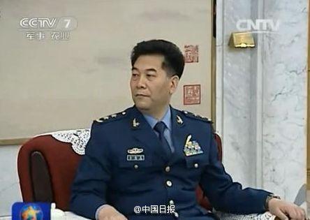 中国所有的副总参谋长,他们的角色与贡献,中国副总参谋长的角色与贡献解析