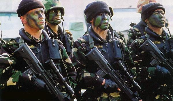 第二炮兵利刃特种大队,砺剑铸魂,锻造新时代利刃,第二炮兵利刃特种大队,砺剑铸魂,锻造新时代特种利刃之剑