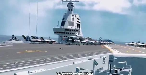 中国航母的未来展望,究竟将有多少艘航母?,中国航母未来展望,航母数量展望与发展趋势分析