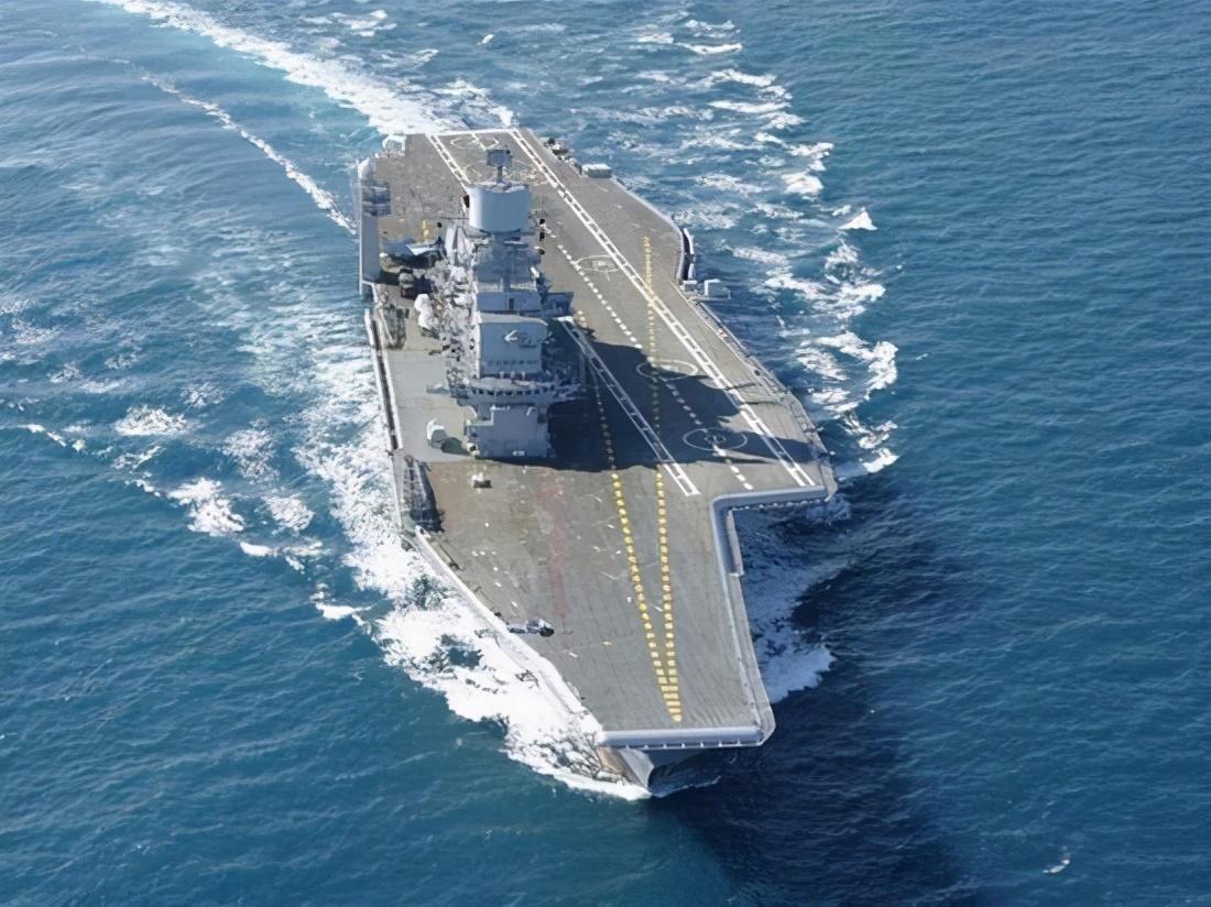中国航母的未来展望,究竟将有多少艘航母?,中国航母未来展望,航母数量展望与发展趋势分析