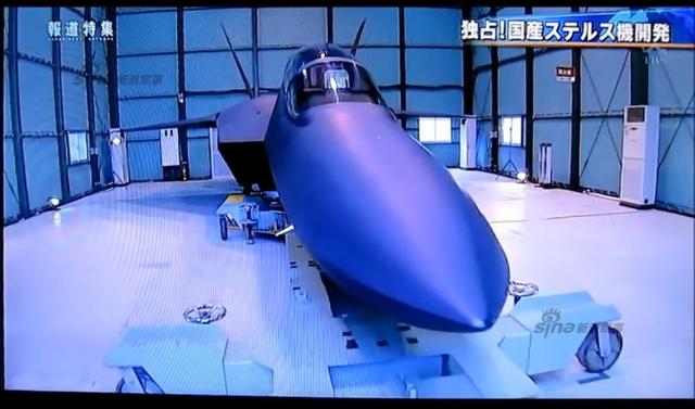 日本研发心神战斗机的探索与挑战，日本心神战斗机的研发探索与挑战