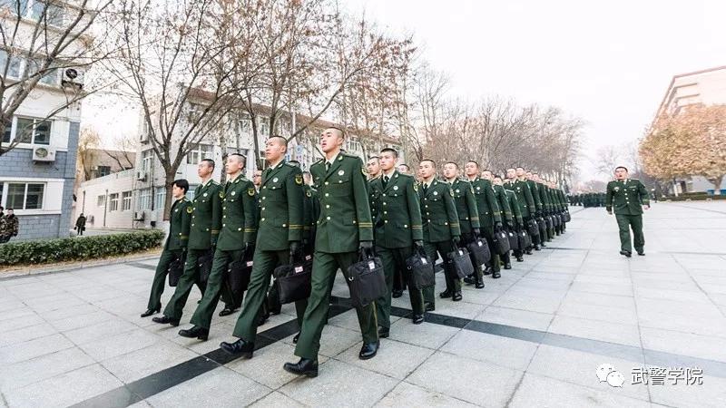 国人民武装警察部队学院，培养新时代优秀武警人才的摇篮，国人民武装警察部队学院，培养新时代优秀武警人才的摇篮