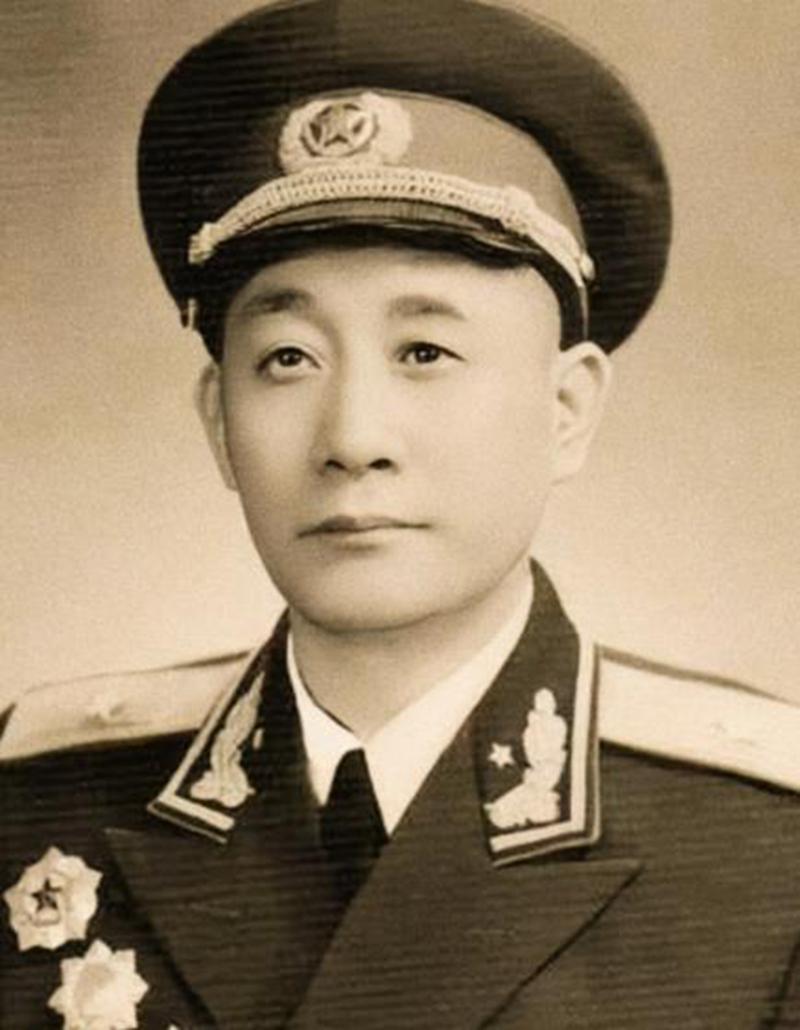 第一任总参谋长,中国军队的奠基人与领航者,中国军队奠基人与总参谋长领航者之路