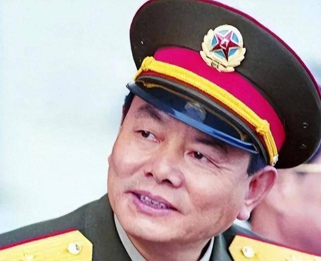 第一任总参谋长,中国军队的奠基人与领航者,中国军队奠基人与总参谋长领航者之路