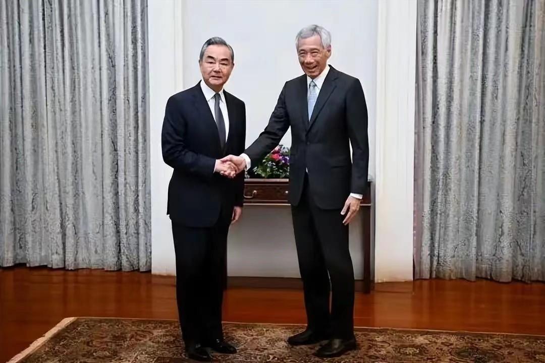 南海风云变幻