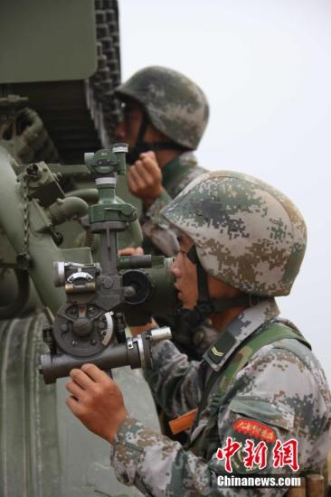 解放军七大训练基地,塑造战斗力的摇篮,解放军七大训练基地,战斗力的塑造摇篮