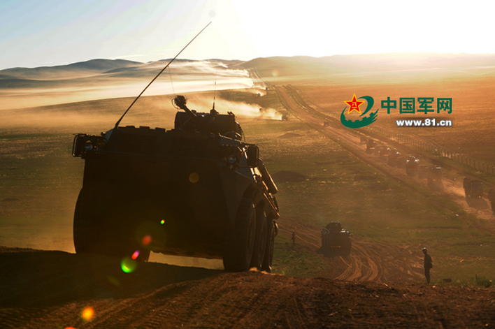 朱日和军演深度解析，朱日和军演全面解析