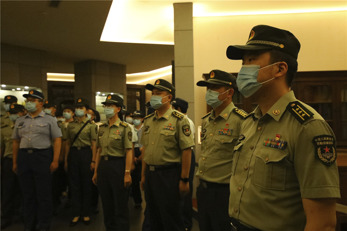 国宾护卫队中的杰出卫士——杜明杰,杜明杰,国宾护卫队的杰出卫士