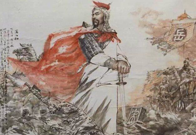 十大将军之死，历史的悲剧与英勇的牺牲，十大将军之死，历史悲剧与英勇牺牲的见证