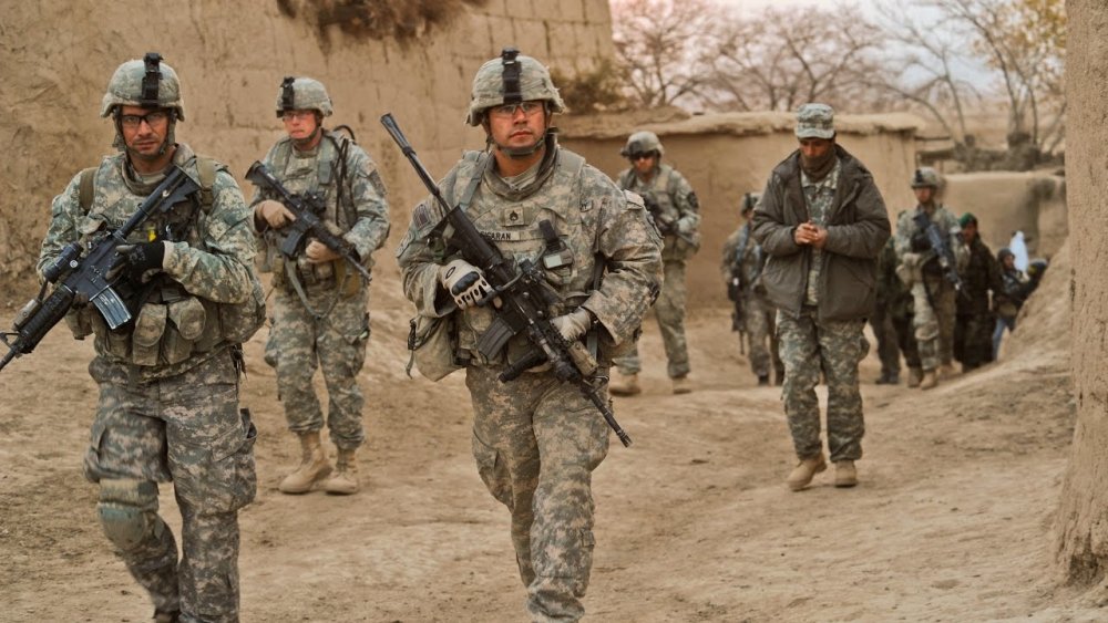 俄外长警告美国可能准备新一轮战争,国际关系的紧张局势再度升级,俄外长警告美国可能准备新一轮战争,国际紧张局势再度升级风险加剧