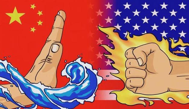 中美关系缓和