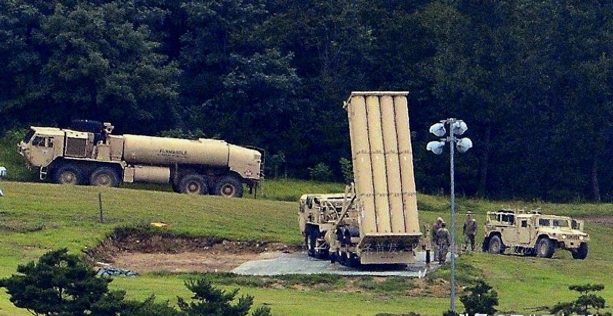 朝鲜半岛的萨德问题,背景、影响与前景分析,朝鲜半岛萨德问题,背景解析、影响评估与前景展望