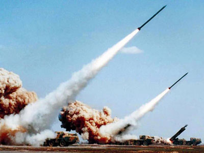 中国陆军导弹,力量与安全的守护者,中国陆军导弹,力量与安全的坚实守护者