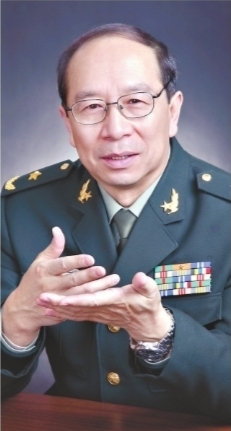 国防大学一级教授名单及其卓越贡献，国防大学一级教授名单与他们的卓越贡献概览