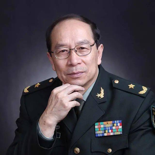 国防大学一级教授名单及其卓越贡献,国防大学一级教授名单与他们的卓越贡献概览