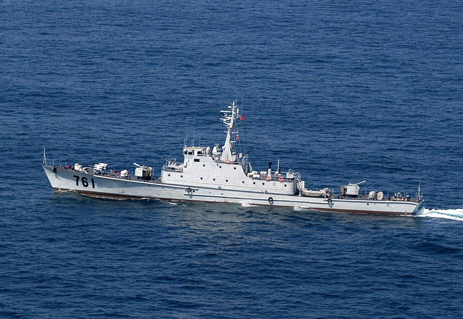 037猎潜艇退役，岁月见证荣耀，未来续写传奇，岁月见证荣耀，猎潜艇退役续写传奇篇章