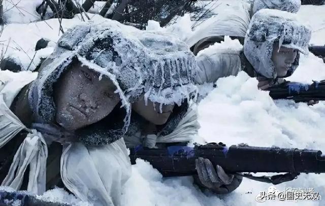 血战长津湖,历史与荣耀的免费观看之旅,血战长津湖,历史与荣耀的观影之旅