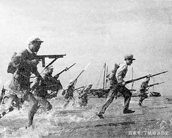 海南岛战役，双方兵力对比，海南岛战役，兵力对比揭秘
