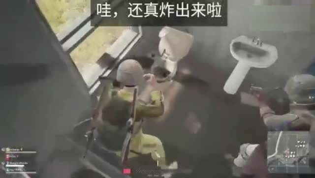 手雷往我裆里扔，战争、恐惧与荒诞经历的交织，战争中的荒诞与恐惧，手雷与裆部的致命游戏