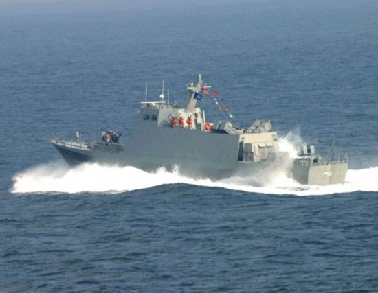 快艇导弹女神杨屹,破浪前行的航天英才,快艇导弹女神杨屹,航天英才破浪前行