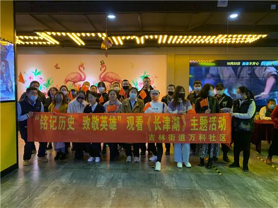 长津湖最难忘的情节，英勇无畏与坚韧不拔的永恒记忆，长津湖，英勇无畏与坚韧不拔的永恒记忆，最难忘的情节回顾