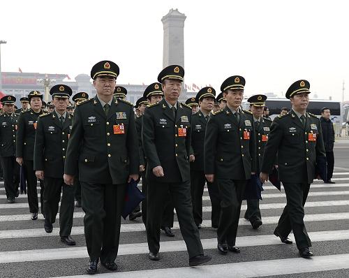 中国人民解放军第14军的荣耀与担当,中国人民解放军第14军的荣耀担当与责任使命