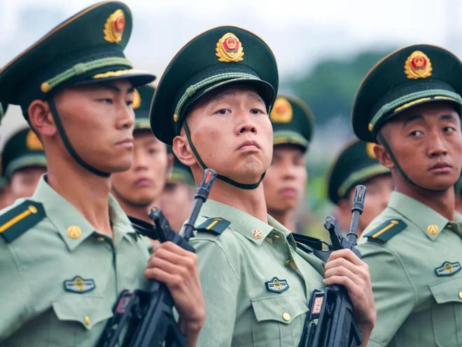 探索未来,2024武警常服的设计与特点,揭秘未来风采,2024武警常服设计与特点探索