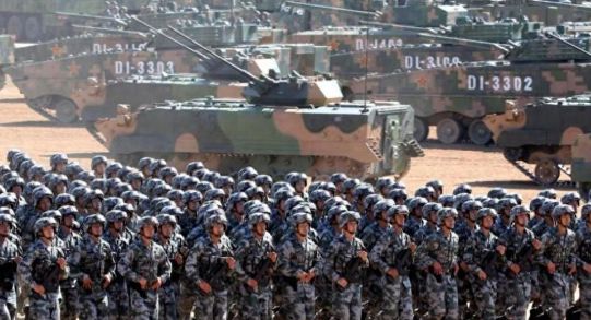 战备的重要性，国家安全的核心保障，战备的重要性，国家安全的核心保障之道